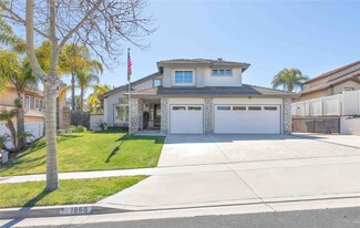 1866 Duncan Way, Corona, CA 92881