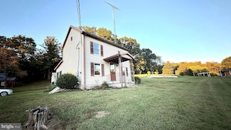10622 National Pike, Big Pool, MD 21711