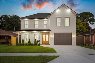 949 Homestead Ave, Metairie, LA 70005