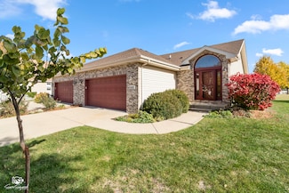 1431 Coral Bell Dr, Joliet, IL 60435