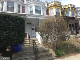4642 N 13th St Unit 1, Philadelphia, PA 19140