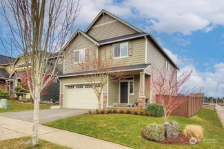 5607 Charlotte Ave SE, Auburn, WA 98092
