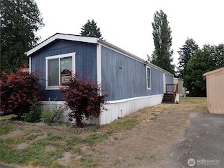8407 143rd Avenue Ct E Unit 35, Puyallup, WA 98372