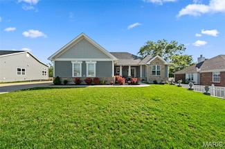 4915 Butler Hill Rd, St. Louis, MO 63128