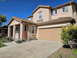 7312 Abbey Dr, Vallejo, CA 94591