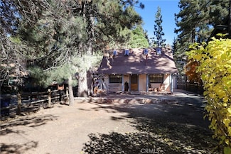 42690 Sonoma Dr, Big Bear Lake, CA 92315