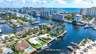 2762 NE 3rd St, Pompano Beach, FL 33062