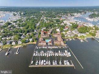 21 Chesapeake Landing, Annapolis, MD 21403