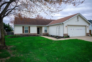 127 Berwick Dr, Lafayette, IN 47909