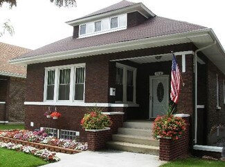 13540 S Mackinaw Ave, Chicago, IL 60633