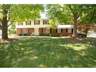 6631 Farmleigh Dr, Indianapolis, IN 46220