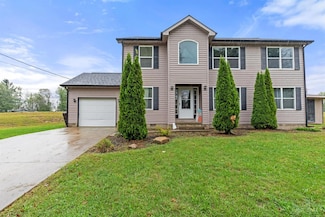 102 Deer Cross Dr, Lake Waynoka, OH 45171