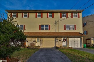 909 N Van Buren St, Allentown, PA 18109