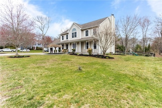 317 Windmill Dr, Wakefield, RI 02879