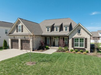 6049 Kidman Ln, Spring Hill, TN 37174