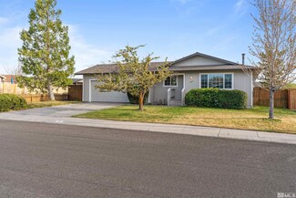 683 Bowles Ln, Gardnerville, NV 89460