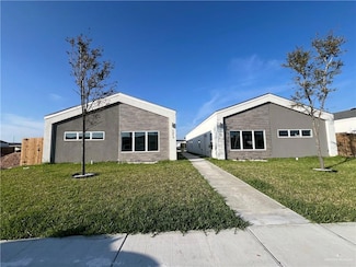 1313 E Hibiscus Ave Unit 1, McAllen, TX 78501