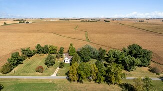 29319 Fremont Rd, Milledgeville, IL 61051