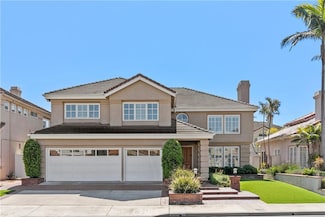 9362 Power Dr, Huntington Beach, CA 92646