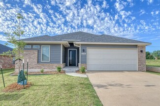 6316 SE 88th St, Oklahoma City, OK 73135