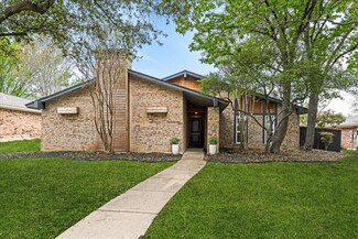 1815 Harvard Dr, Richardson, TX 75081