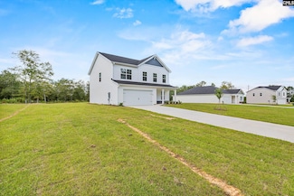 151 Calm Citadel Dr, Pelion, SC 29123