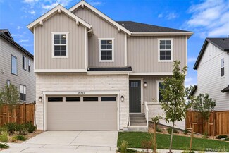 16571 W 93rd Ave, Arvada, CO 80007