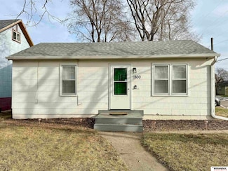 1800 N Logan St, Fremont, NE 68025