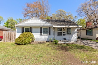 1060 Green St, Muskegon, MI 49442