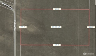 0 Way N Unit NWM2395743, Tonasket, WA 98855