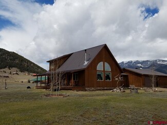 0 Sunshine Ave Unit 718552, Creede, CO 81130