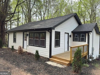 12836 Cumming Hwy, Canton, GA 30115