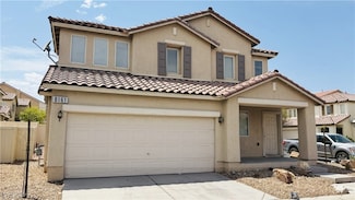 8161 Amphora St, Las Vegas, NV 89139