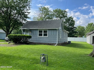 1011 Logan Ave, Lima, OH 45801