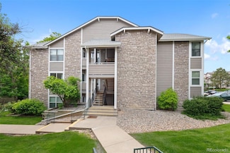 8378 S Upham Way Unit B205, Littleton, CO 80128