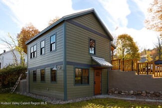 126 Church St, Kerhonkson, NY 12446