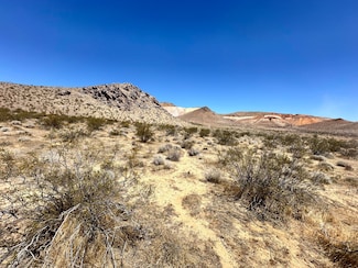 0 86th Stw and Backus Rd Rd, Rosamond, CA 93560