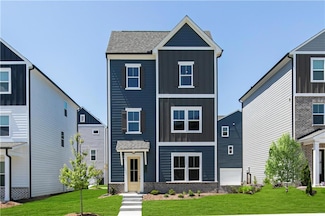 1366 Creekside Cir NW, Atlanta, GA 30318