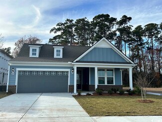 1573 Littleleaf Loop Unit Phase 3 Lot 312, Atlantic Beach, SC 29582