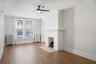 107 Union Ave Unit 5, Saratoga Springs, NY 12866