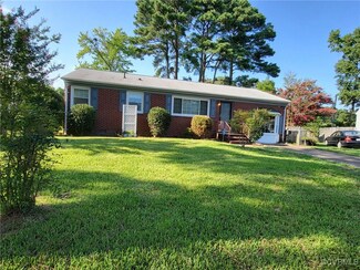422 Adwood Ct, Newport News, VA 23605