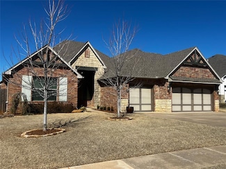 4309 NW 152nd Place, Edmond, OK 73013