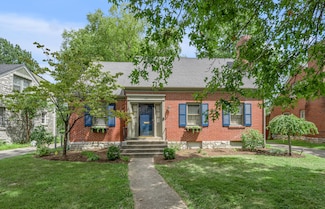 337 Arcadia Park, Lexington, KY 40503