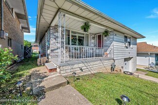 634 Duncan St, Scranton, PA 18505