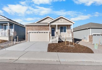 4629 Saint Westlock, Castle Rock, CO 80104