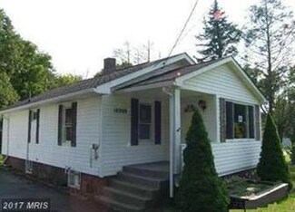 10208 Piney Mt Rd, Eckhart Mines, MD 21528