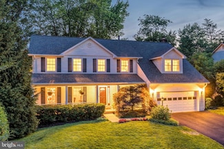 21119 Deep Furrow Ct, Ashburn, VA 20147