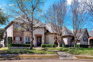 2521 Alexa Ct, Plano, TX 75075