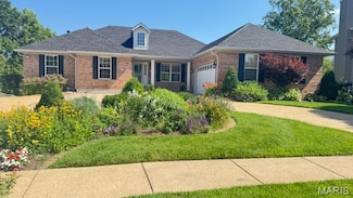 1717 Doris Walter Ln, Saint Charles, MO 63303