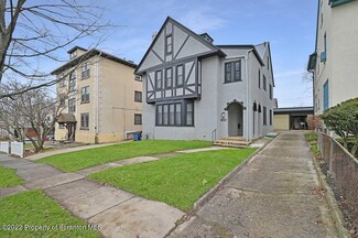 811 Olive St, Scranton, PA 18510